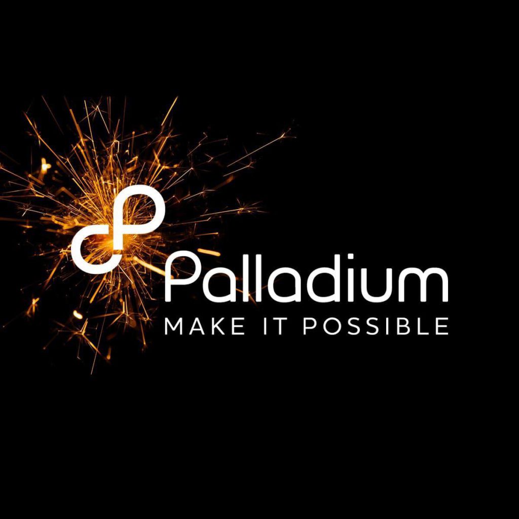 Palladium Palladium_CleanSec