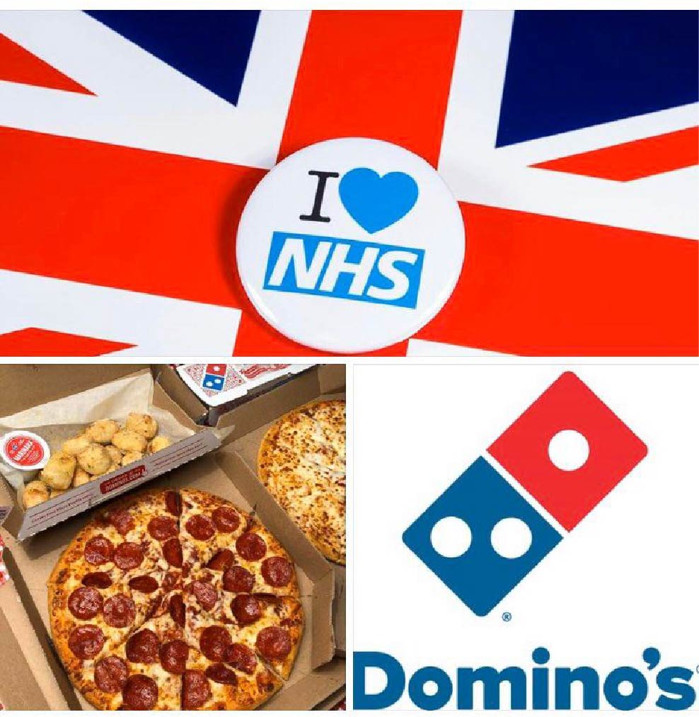 CleanSec_PizzaForNHS