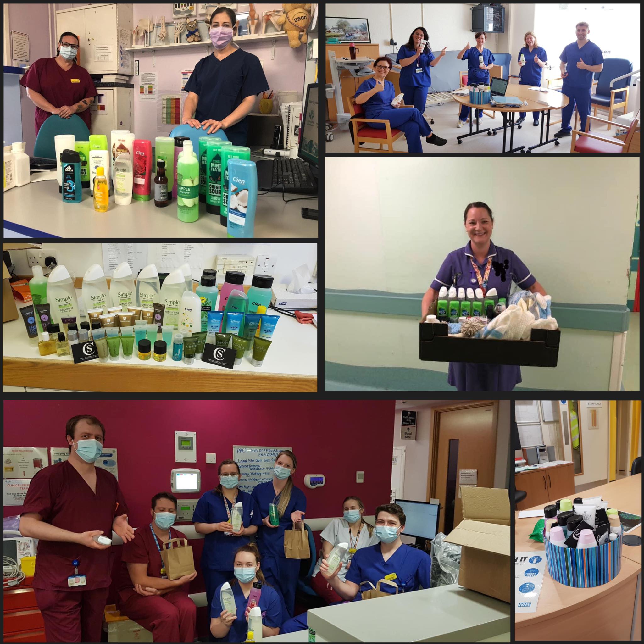 cleansec_raise_donations_for_NHS