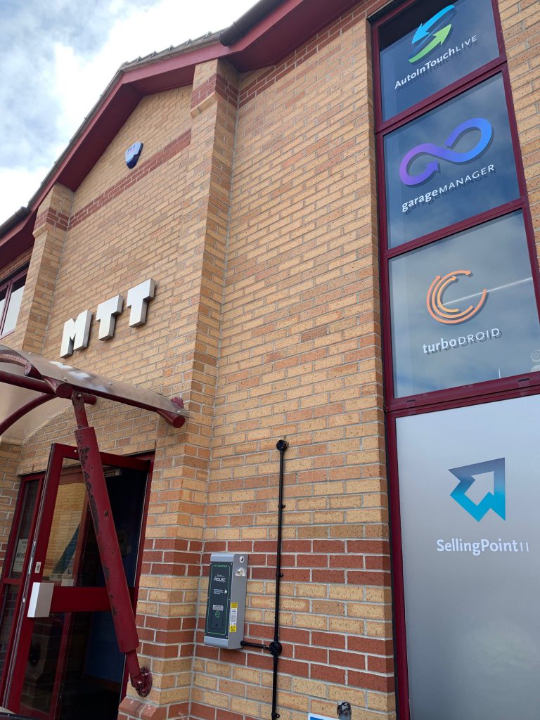 MTT LTD