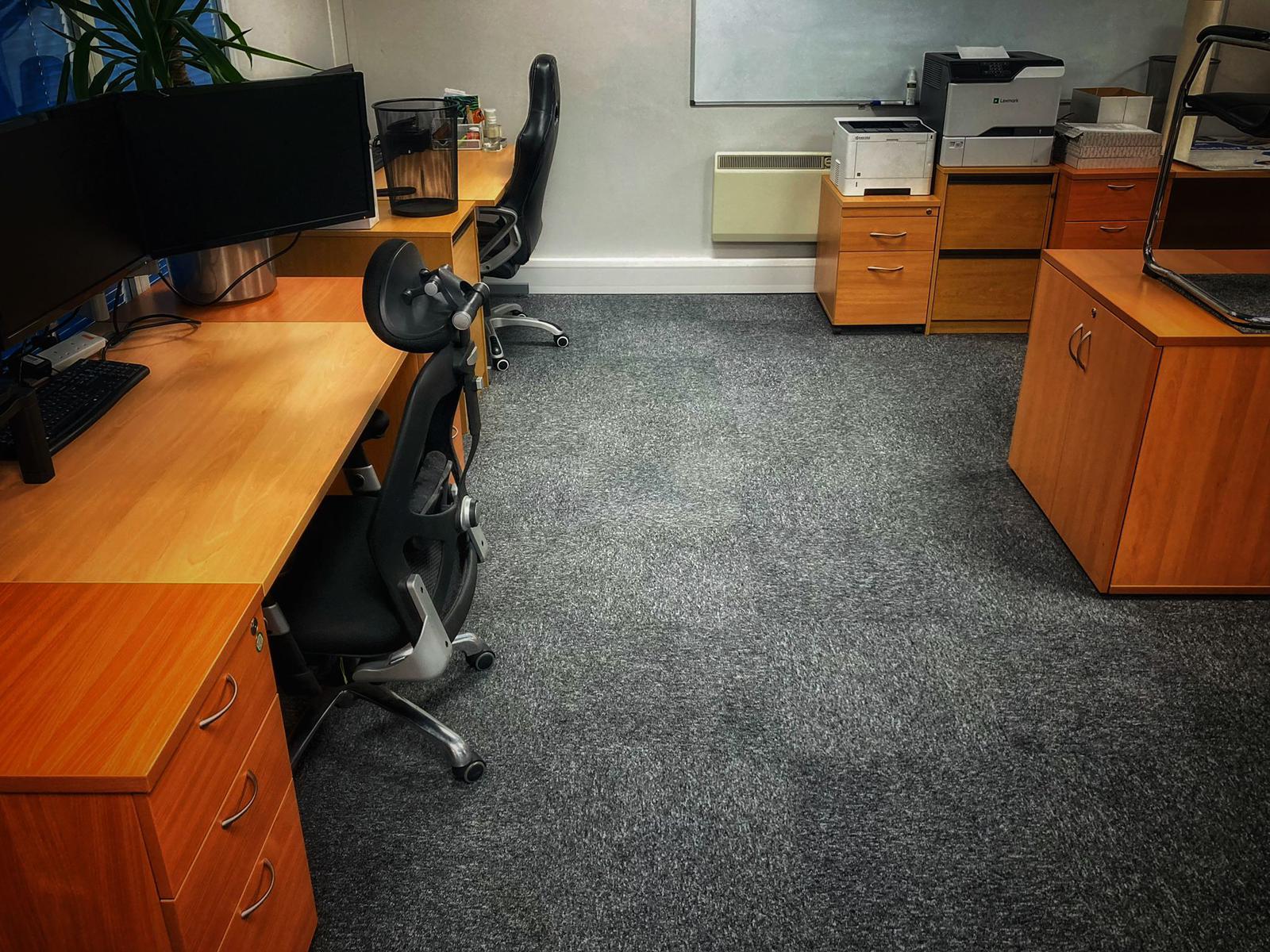 Office Cleaning Weston-super-Mare