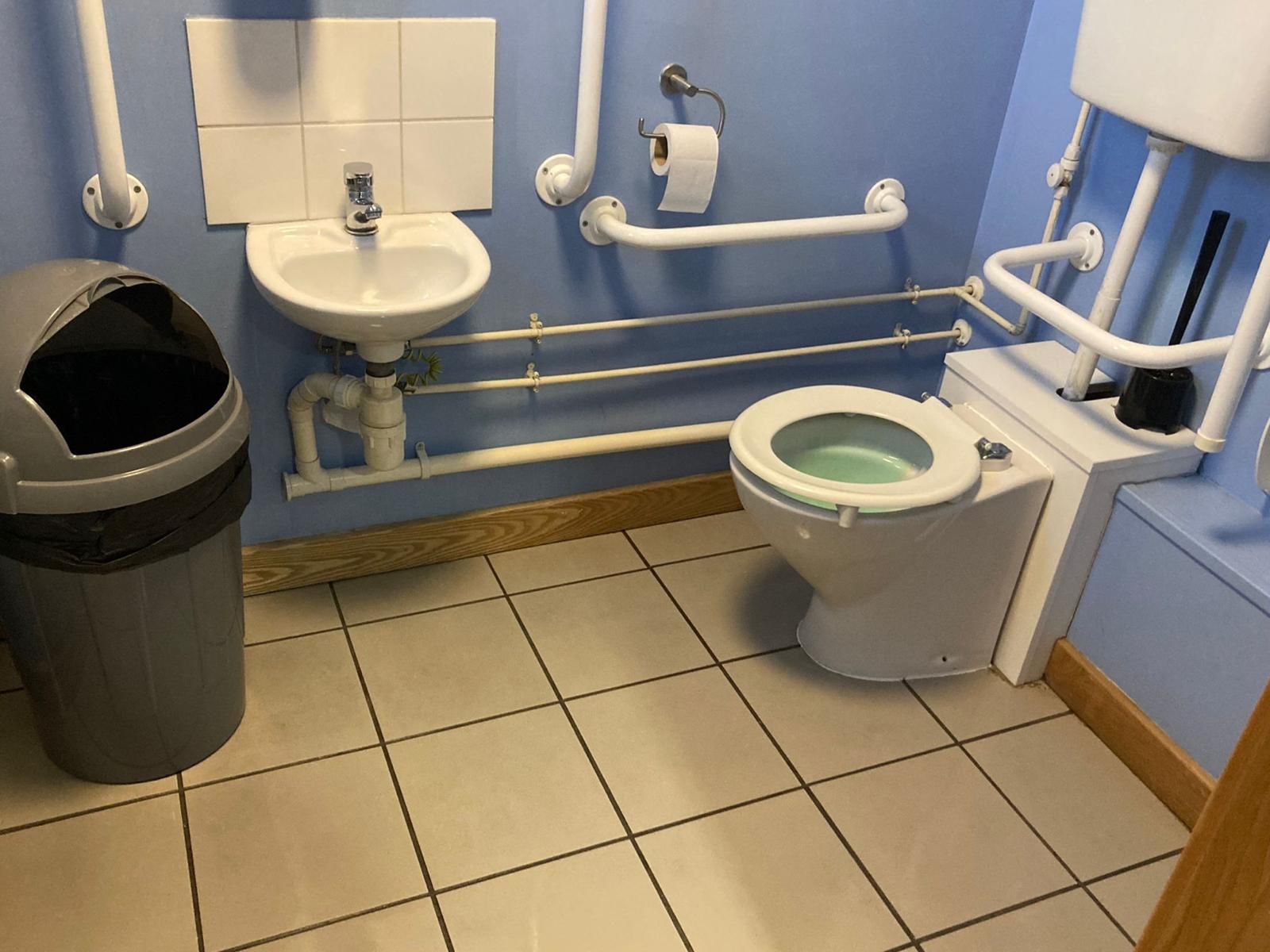 Office Cleaning Weston-super-Mare