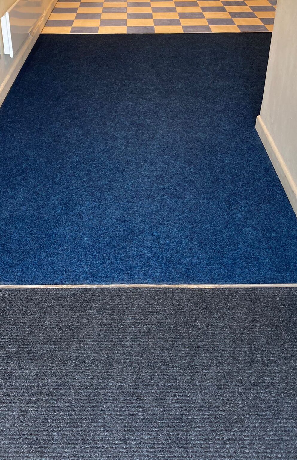 cleaning company commercial Communal Area Cleaning Weston-super-Mare-1